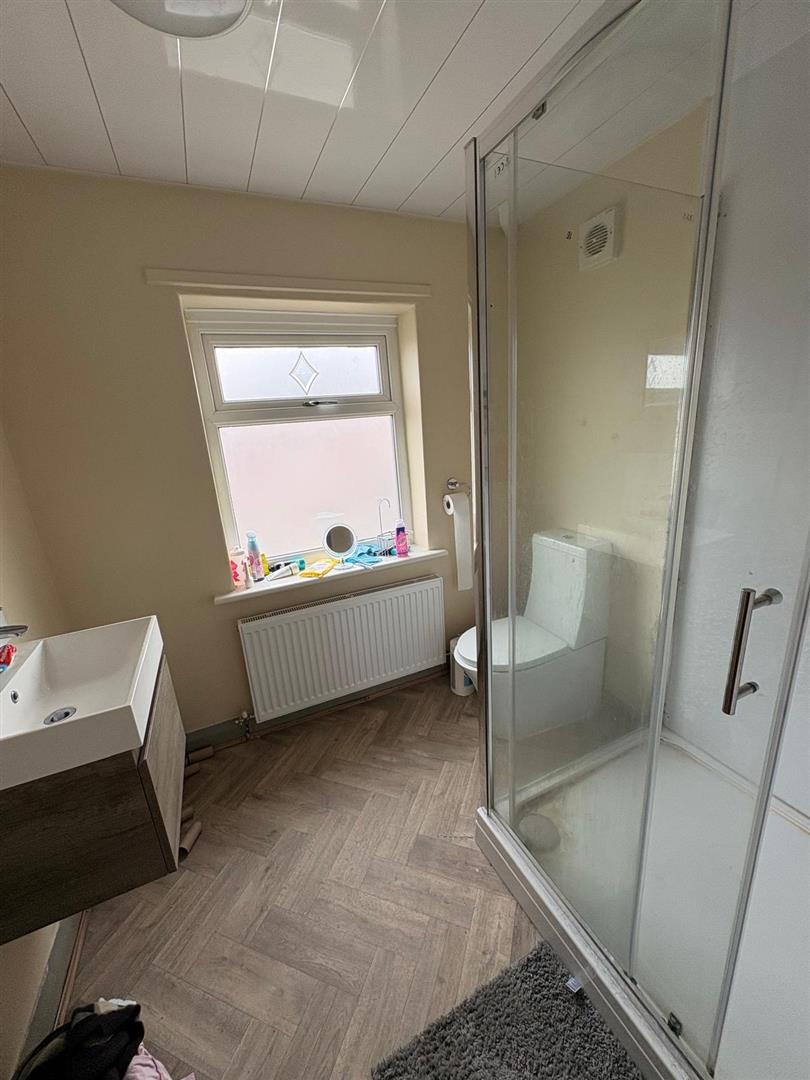 17 Sulby Drive, Lancaster, LA1 4UB